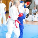 Turniej Ju-jitsu o Puchar Burmistrza Bukowna