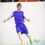 Turniej Piłki Nożnej Juniorów Młodszych