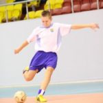 Turniej Piłki Nożnej Juniorów Starszych