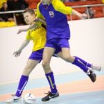 Turniej Piłki Nożnej Trampkarzy - 15-16.01.2011