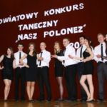Turniej Poloneza w Ekonomiku - 28.02.2012