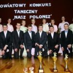 Turniej Poloneza w Ekonomiku - 28.02.2012