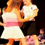 Turniej Przedszkolaków i Gala Szkoły Tańca \"Wena\"