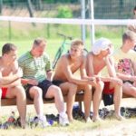 Turniej Siatkówki w Gorenicach