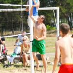 Turniej Siatkówki w Gorenicach