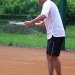 Turniej Tenisa Ziemnego o Puchar Burmistrza MiG Olkusz