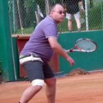 Turniej Tenisa Ziemnego o Puchar Burmistrza MiG Olkusz