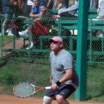 Turniej Tenisa Ziemnego "Pokolenia Cup"