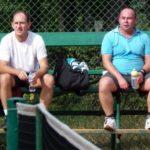 Turniej Tenisa Ziemnego "Pokolenia Cup"