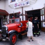 Tydzień Otwarty Muzeum Pożarnictwa Ziemi Olkuskiej