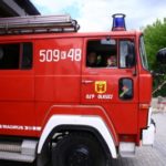 Tydzień Otwarty Muzeum Pożarnictwa Ziemi Olkuskiej