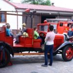 Tydzień Otwarty Muzeum Pożarnictwa Ziemi Olkuskiej