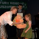 V Festiwal O Pluszowego Misia - MOK Bukowno