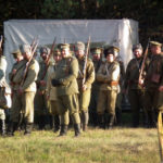 V Piknik Historyczny "Jura 1914" - 15.09.2018 _91