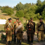 VI Piknik Historyczny "Jura 1914" - 14.09.2019_94
