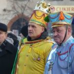 VI Świąteczne Spotkanie Wigilijne w Olkuszu – 17.12.2016_12