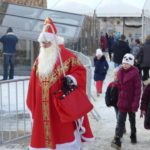 VI Świąteczne Spotkanie Wigilijne w Olkuszu – 17.12.2016_2