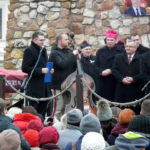 VII Świąteczne Spotkanie Wigilijne w Olkuszu - 16.12.2017_9