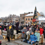 VIII Świąteczne Spotkanie Wigilijne w Olkuszu - 15.12.2018_6