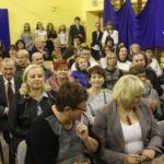 Wieczór Wspomnień z okazji 100-lecia I LO - 14.11.2015_24