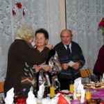 Wigilijna wieczerza seniorów na osiedlu Centrum - 19.12.2014_20