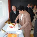 Święto honorowego krwiodwawstwa w Olkuszu - 29 maja 2010