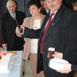 Święto honorowego krwiodwawstwa w Olkuszu - 29 maja 2010