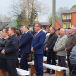 Święto Konstytucji 3 Maja i Dzień Strażaka - Glanów (gm. Trzyciąż) - 3.05.2019_13