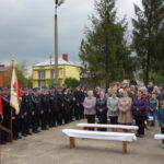 Święto Konstytucji 3 Maja i Dzień Strażaka - Glanów (gm. Trzyciąż) - 3.05.2019_18
