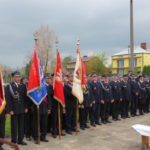 Święto Konstytucji 3 Maja i Dzień Strażaka - Glanów (gm. Trzyciąż) - 3.05.2019_19