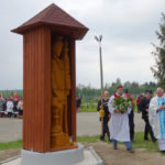 Święto Konstytucji 3 Maja i Dzień Strażaka - Glanów (gm. Trzyciąż) - 3.05.2019_22