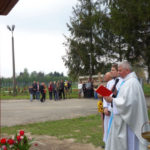 Święto Konstytucji 3 Maja i Dzień Strażaka - Glanów (gm. Trzyciąż) - 3.05.2019_23