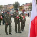 Święto Żołnierza Polskiego - 15.07.2012