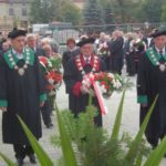 Święto Żołnierza Polskiego - 15.07.2012