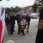 Święto Żołnierza Polskiego - 15.07.2012