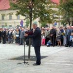 Święto Żołnierza Polskiego - 15.08.2012