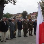 Święto Żołnierza Polskiego - 15.07.2012