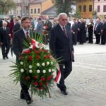 Święto Żołnierza Polskiego - 15.07.2012