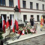 Święto Żołnierza Polskiego - 15.08.2014