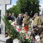 Święto Żołnierza Polskiego w Chechle