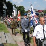 Święto Żołnierza Polskiego w Chechle