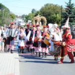 Święto plonów i jubileusz Kosmolowa - 7.08.2013