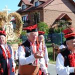 Święto plonów i jubileusz Kosmolowa - 7.08.2013