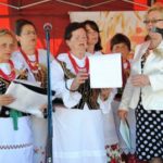 Święto plonów i jubileusz Kosmolowa - 7.08.2013