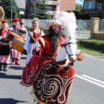 Święto plonów i jubileusz Kosmolowa - 7.08.2013