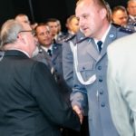 Święto Policji - 25.07.2013