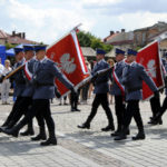 Święto policji na olkuskim rynku - 4.08.2019 _105