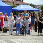 Święto policji na olkuskim rynku - 4.08.2019 _110