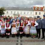 Święto policji na olkuskim rynku - 4.08.2019 _127