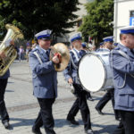 Święto policji na olkuskim rynku - 4.08.2019 _153